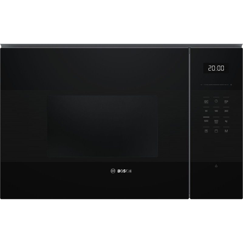 Lò Vi Sóng Âm Tủ Bosch Seri 6 BEL554MB2 - 25L
