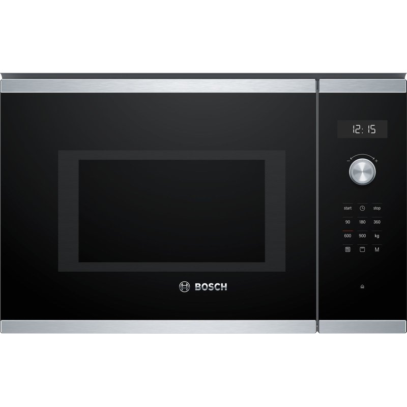 Lò Vi Sóng Âm Tủ Bosch Seri 6 BEL554MS0B