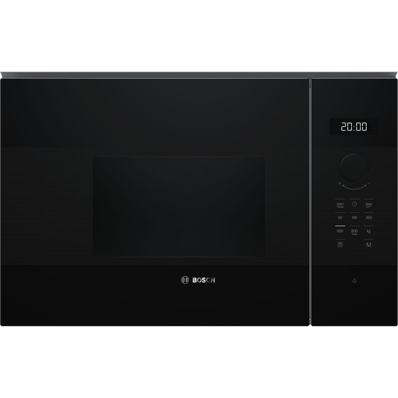 Lò vi sóng âm tủ Bosch BFL524MB2 Serie 4