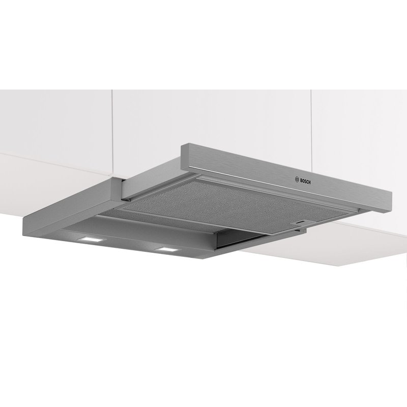 Máy hút mùi âm tủ Bosch DFS067A51B - Seri 4