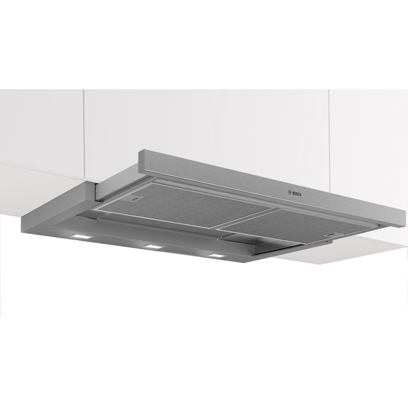 Máy hút mùi âm tủ Bosch DFS097A51B - Seri 4