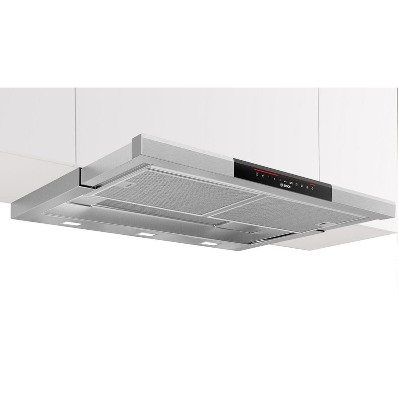 Máy hút mùi âm tủ Bosch DFS097K51 Serie 8