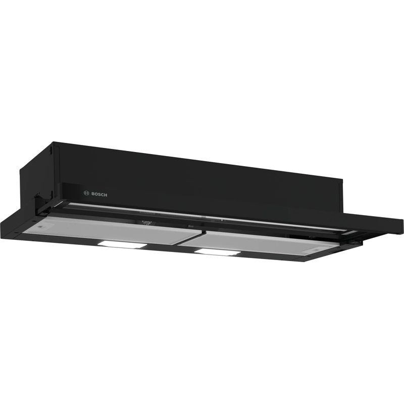 Máy hút mùi âm tủ Bosch, 90cm. DFT93CA61B - Seri 2