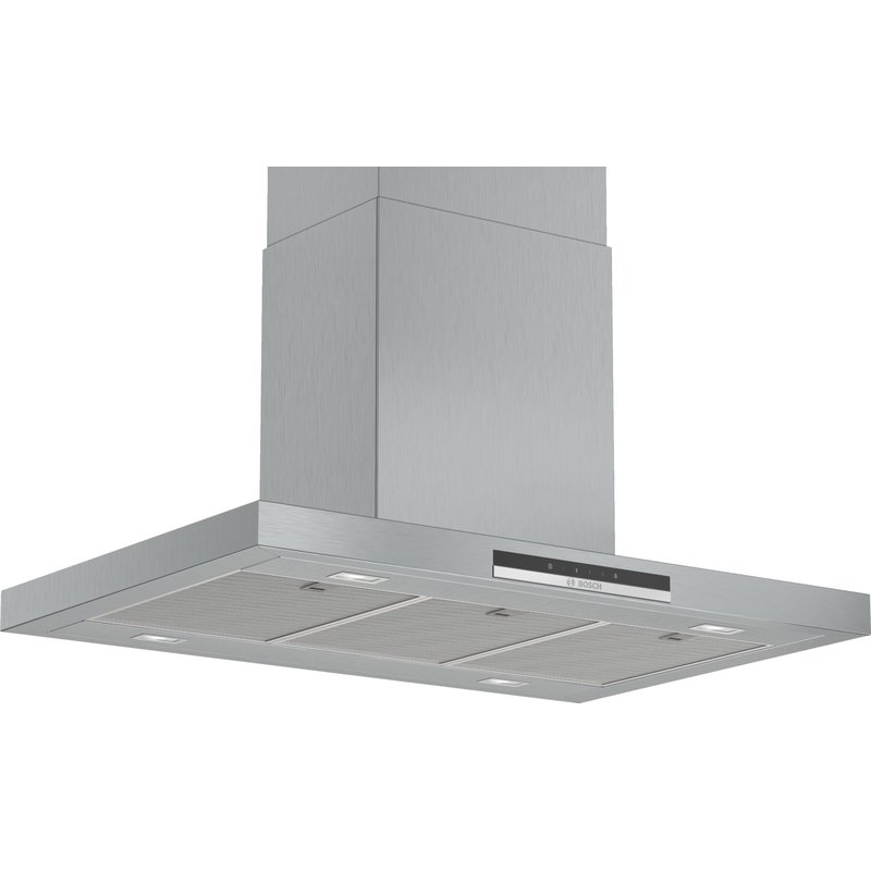 Máy hút mùi Chữ T- Bosch, 90cm. DIB97IM50 - Seri 4