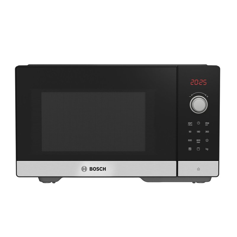 Lò vi sóng độc lập Bosch FEL053MS1M Serie 2