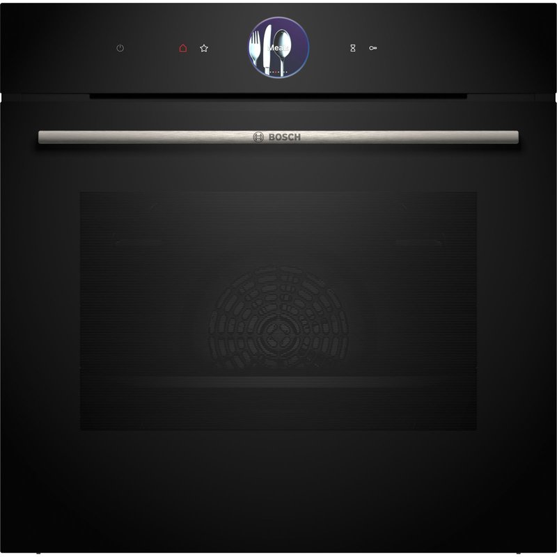 Lò nướng Bosch HBG7361B1, Series 8 - Dung tích 71L