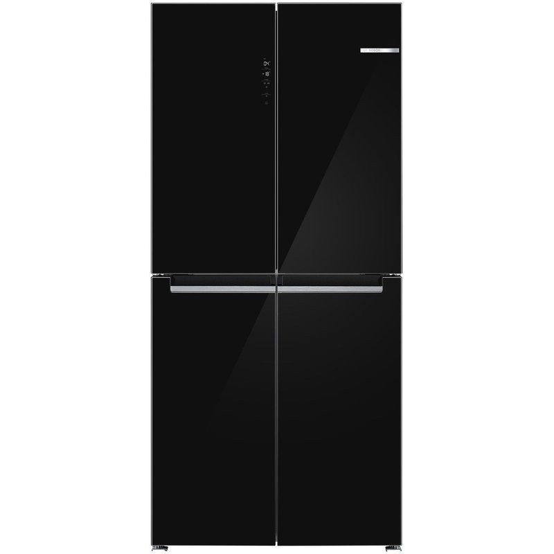 Tủ lạnh Side by side Bosch KMC85LBEA - Series 4 - 547L